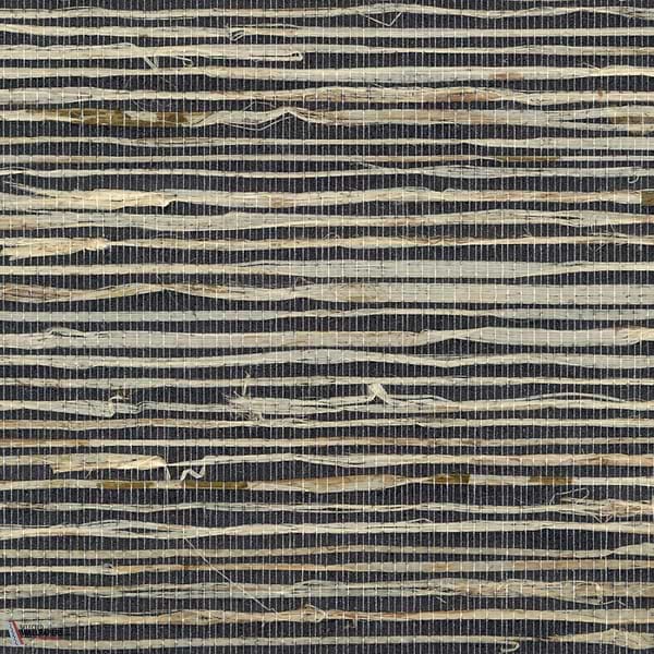 Grasscloth wallpaper-Elitis-88-Roll-Selected-Wallpapers-Interiors