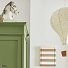 Green Stone Pale paint Little Greene 268-Selected-Wallpapers-Interiors