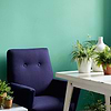 Green Verditer Farbe Little Greene 92-Selected-Wallpapers-Interiors
