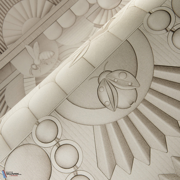 Greenhouse Gathering Arch-Moooi-wallpaper-Selected-Wallpapers-Interiors