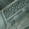 Greenhouse Gathering Window-Moooi-behang-Selected-Wallpapers-Interiors
