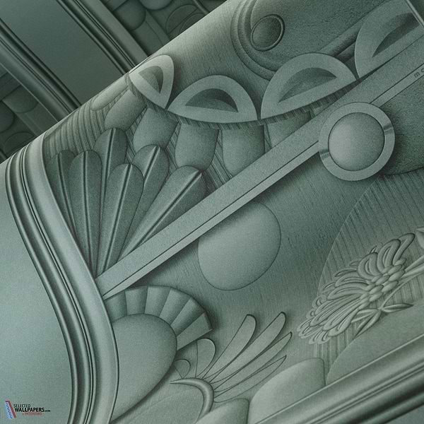 Greenhouse Gathering Window-Moooi-Tapete-Selected-Wallpapers-Interiors
