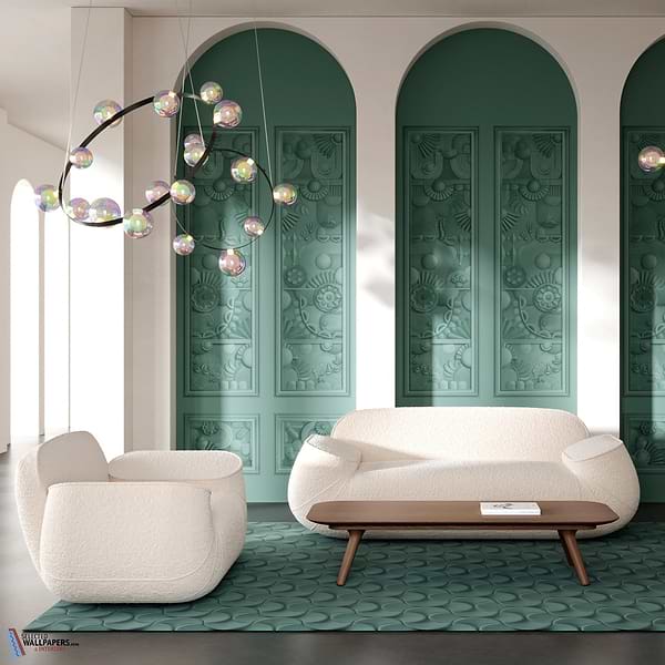 Greenhouse Gathering Window-Moooi-Tapete-Selected-Wallpapers-Interiors