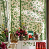 Groseiller wallpaper-Pierre Frey-Selected-Wallpapers-Interiors