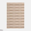 Guardiagrele Stoff-Dedar-Ambre-Meter (M1)-Selected Wallpapers-Interiors