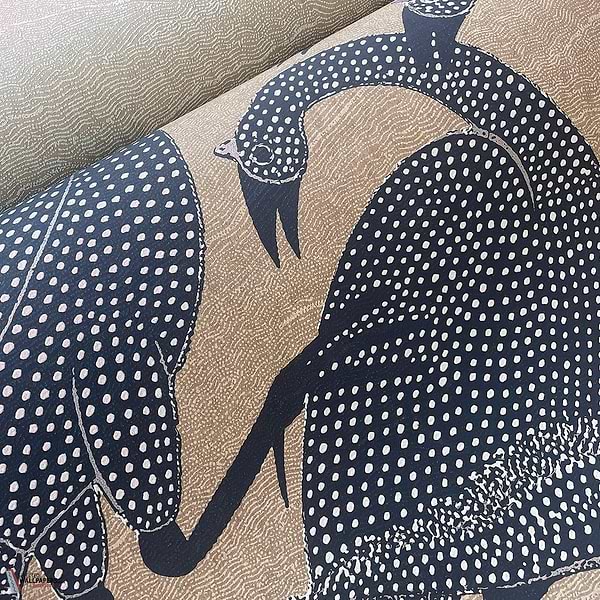 Guinea behang-Masureel-Selected-Wallpapers-Interiors
