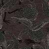 Guinea behang-Masureel-Chocolate-Rol-Selected-Wallpapers-Interiors