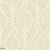 Gustav wallpaper-Casamance-Ivoire/Dore-Roll-Selected Wallpapers-Interiors