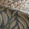 Gustav wallpaper-Casamance-Selected Wallpapers-Interiors