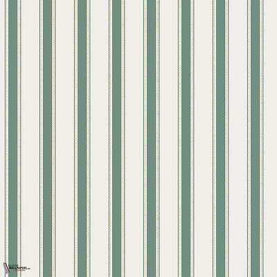 Gustav behang-Sandberg-Green-Rol-Selected Wallpapers-Interiors