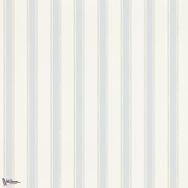 Gustav behang-Sandberg-Light Blue-Rol-Selected Wallpapers-Interiors
