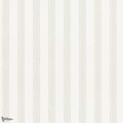 Gustav behang-Sandberg-Light Gray-Rol-Selected Wallpapers-Interiors