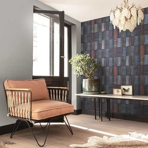 Gyan Tapete-Masureel-Selected-Wallpapers-Interiors