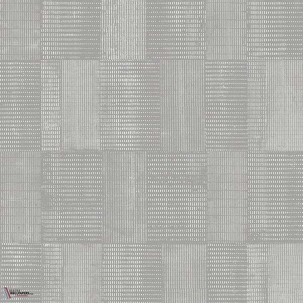 Gyan Tapete-Masureel-Silver-Rolle-Selected-Wallpapers-Interiors