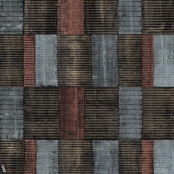 Gyan Tapete-Masureel-Arona-Rolle-Selected-Wallpapers-Interiors
