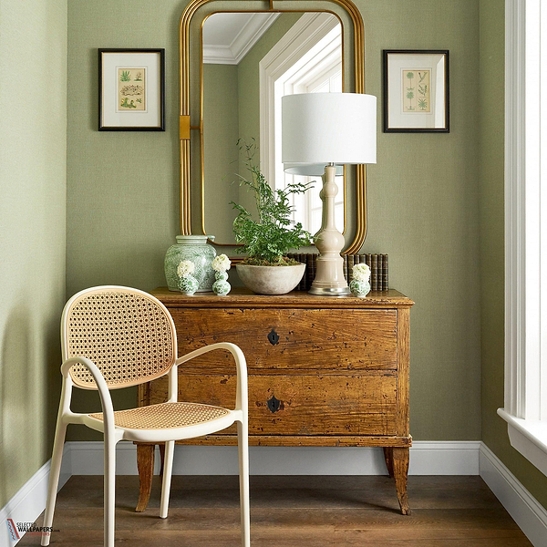 Hampton wallpaper-Thibaut-Selected Wallpapers-Interiors