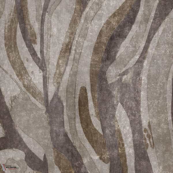 Handwork wallpaper-Texam-500-Paneel-Selected Wallpapers-Interiors