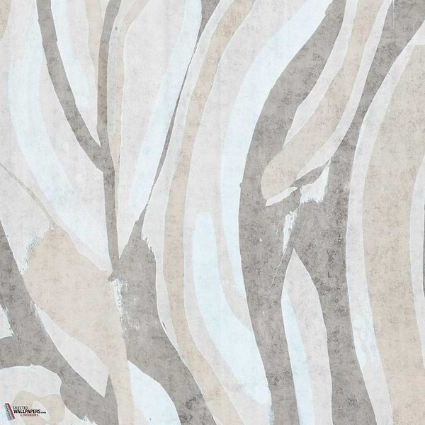 Handwork wallpaper-Texam-503-Paneel-Selected Wallpapers-Interiors
