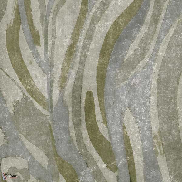 Handwork wallpaper-Texam-504-Paneel-Selected Wallpapers-Interiors