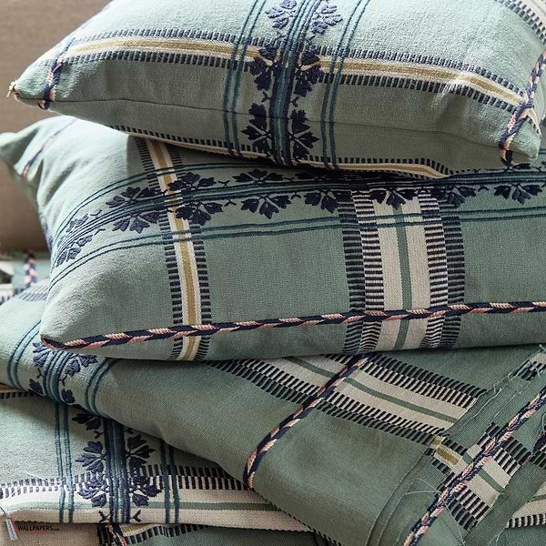 Teal/Indigo