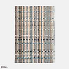 Harbore Stoff-Dedar-Oceano-Meter (M1)-Selected Wallpapers-Interiors