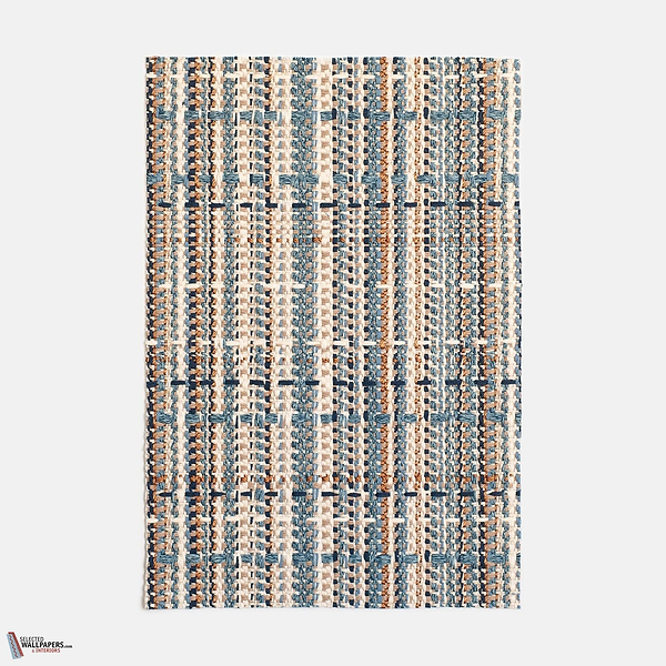 Harbore Stoff-Dedar-Oceano-Meter (M1)-Selected Wallpapers-Interiors