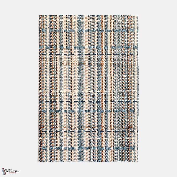 Harbore fabric-Dedar-Oceano-Meter (M1)-Selected Wallpapers-Interiors