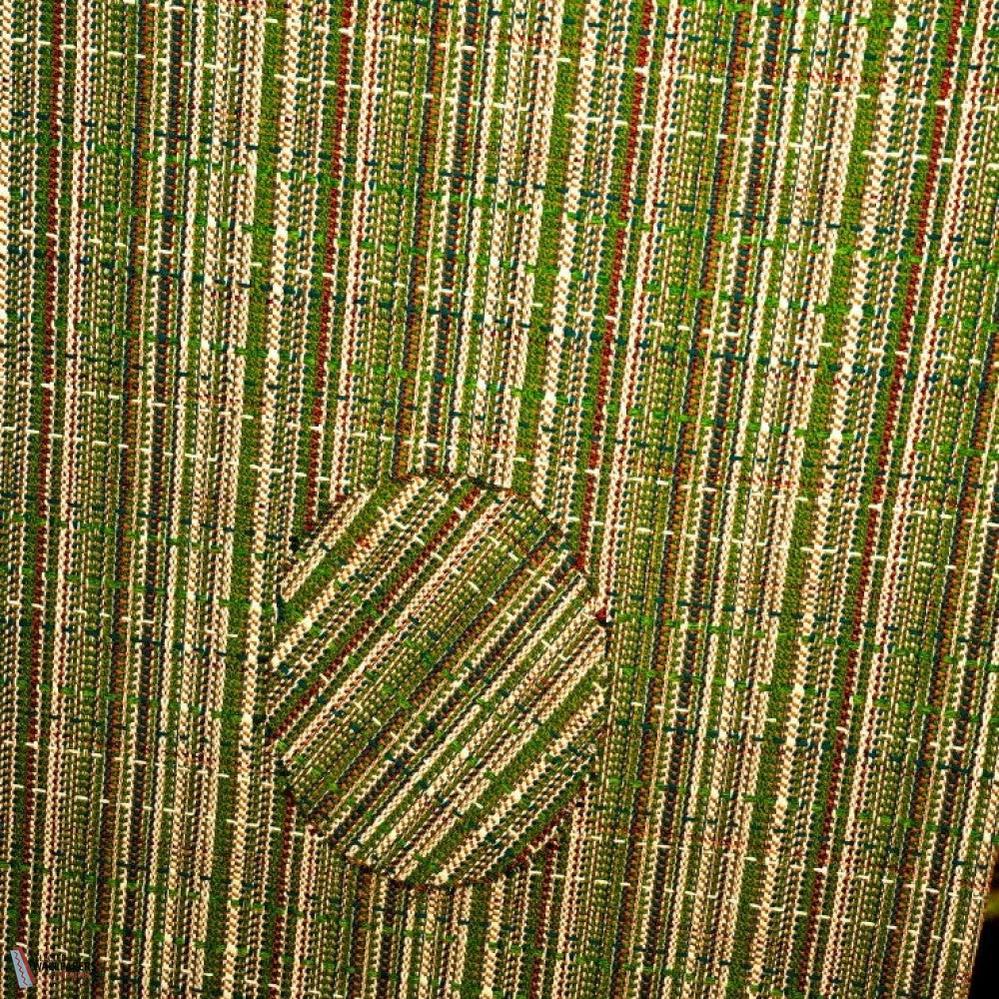 Harbore fabric-Dedar-Selected Wallpapers-Interiors