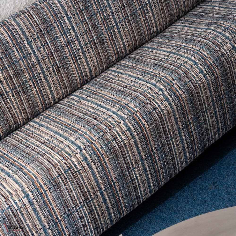 Harbore fabric-Dedar-Selected Wallpapers-Interiors