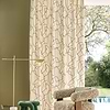 Harbourside Stoff-Camengo-Selected Wallpapers-Interiors
