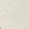 Hasu-Casamance-behang-Ivoire Blanc-Meter (M1)-Selected Wallpapers
