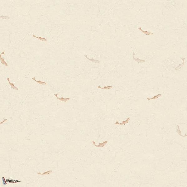 Hav Tapete-Sandberg-Terracotta-Mattic-M2-Selected Wallpapers-Interiors
