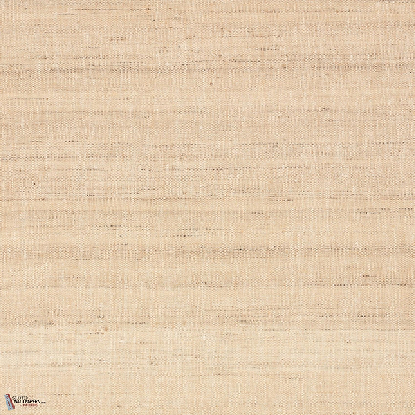 Haze Silk wallpaper-Mark Alexander-Natural-Meter-Selected Wallpapers-Interiors