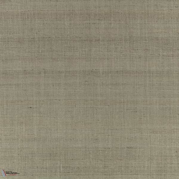 Haze Silk wallpaper-Mark Alexander-Vert d eau-Meter-Selected Wallpapers-Interiors