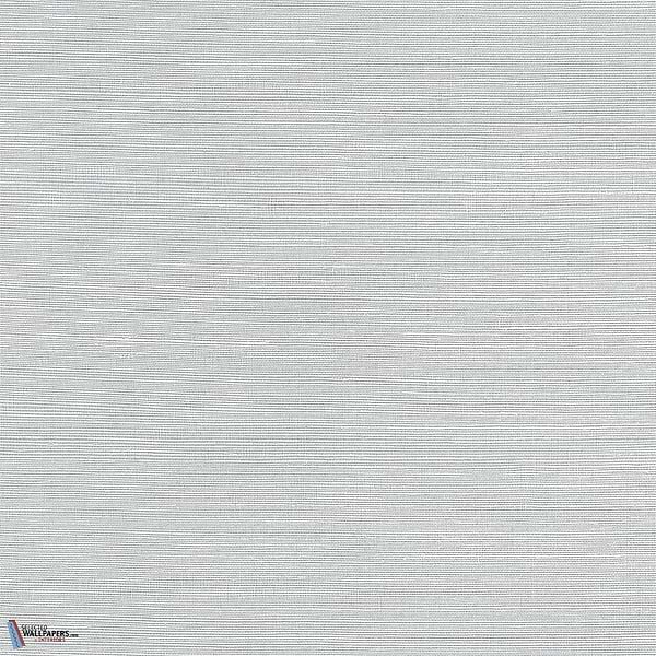 Heather Sisal-Thibaut-Steel-Rol-Selected-Wallpapers-Interiors