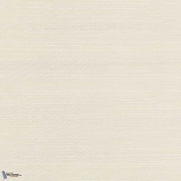 Heather Sisal-Thibaut-Beige-Rol-Selected-Wallpapers-Interiors