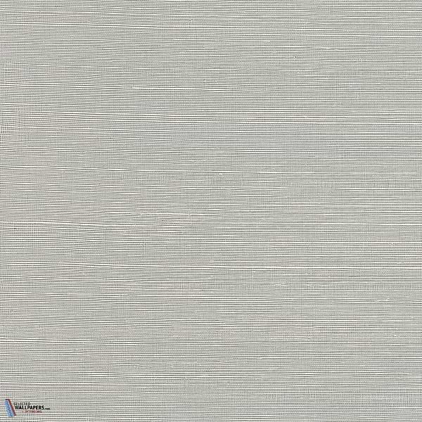 Heather Sisal-Thibaut-Grey-Rol-Selected-Wallpapers-Interiors