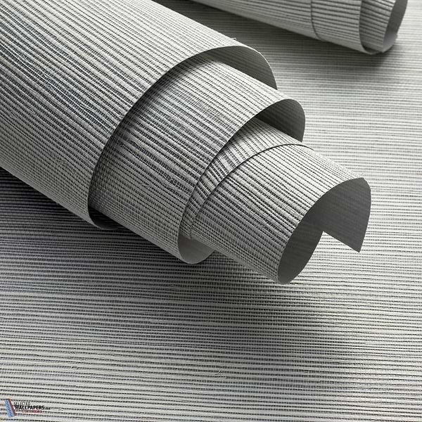 Heather Sisal-Thibaut-Selected-Wallpapers-Interiors