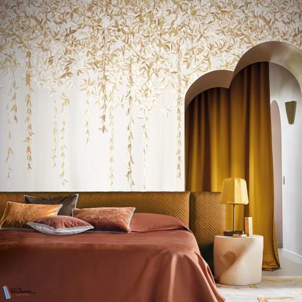 Hedera-Casamance-Tapete-Selected Wallpapers