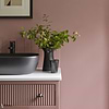 Hellebore Farbe Little Greene 275-Selected-Wallpapers-Interiors