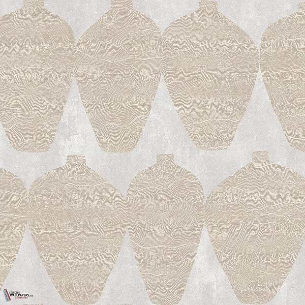 Hemia Tapete-Masureel-Oyster-Rolle-Selected-Wallpapers-Interiors