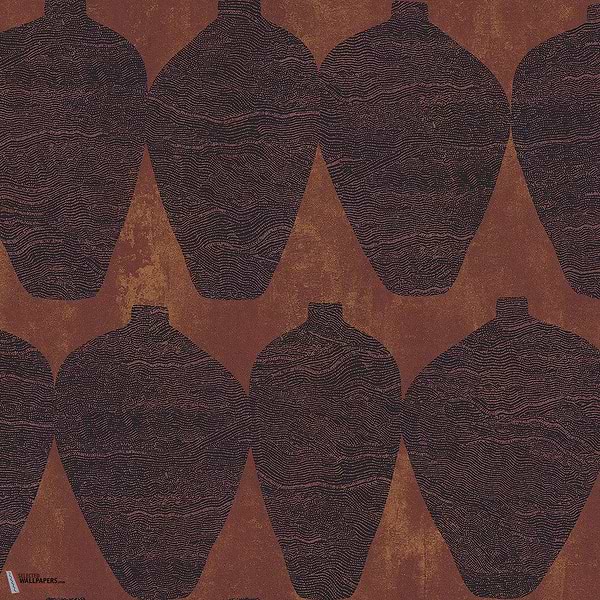 Hemia Tapete-Masureel-Sienna-Rolle-Selected-Wallpapers-Interiors
