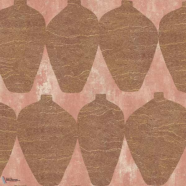 Hemia Tapete-Masureel-Sunset-Rolle-Selected-Wallpapers-Interiors