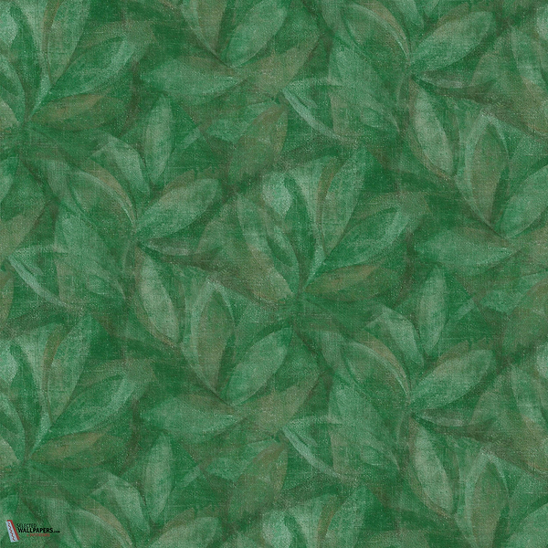 Hierbas Tapete-Omexco by Arte-203-Meter (M1)-Selected Wallpapers-Interiors