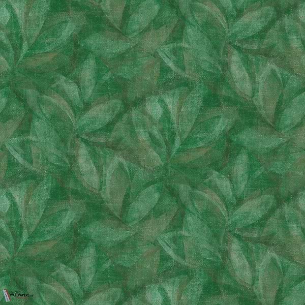 Hierbas Tapete-Omexco by Arte-203-Meter (M1)-Selected Wallpapers-Interiors
