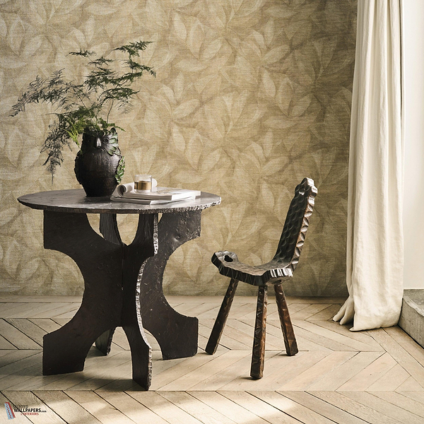 Hierbas Tapete-Omexco by Arte-Selected Wallpapers-Interiors
