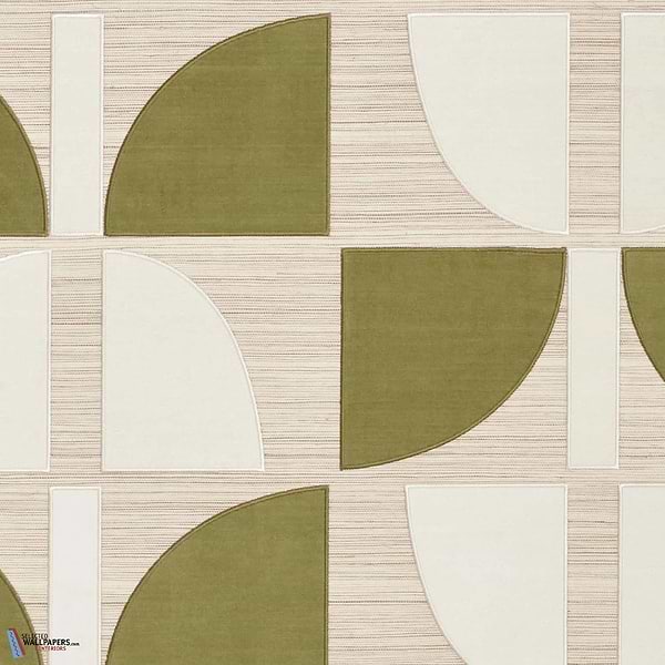 Hikari-Casamance-wallpaper-Ivoire Kaki-Meter (M1)-Selected Wallpapers