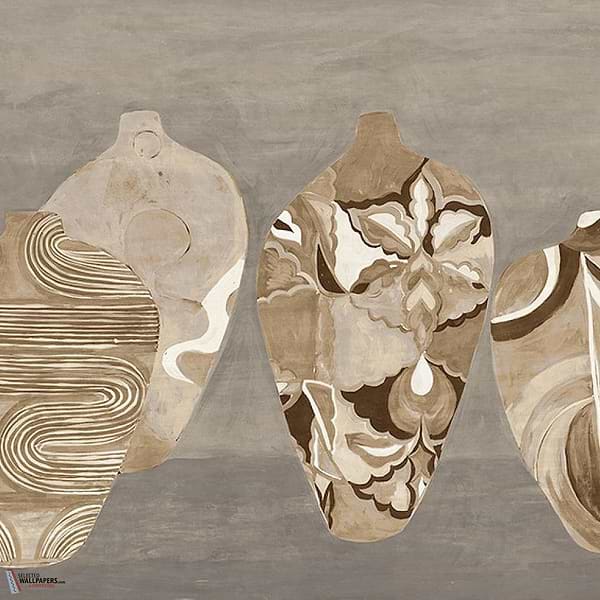 Hiva Tapete-Masureel-Athene-Paneel A-Selected-Wallpapers-Interiors