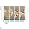 Hiva Tapete-Masureel-Selected-Wallpapers-Interiors