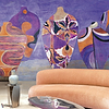Hiva Tapete-Masureel-Selected-Wallpapers-Interiors